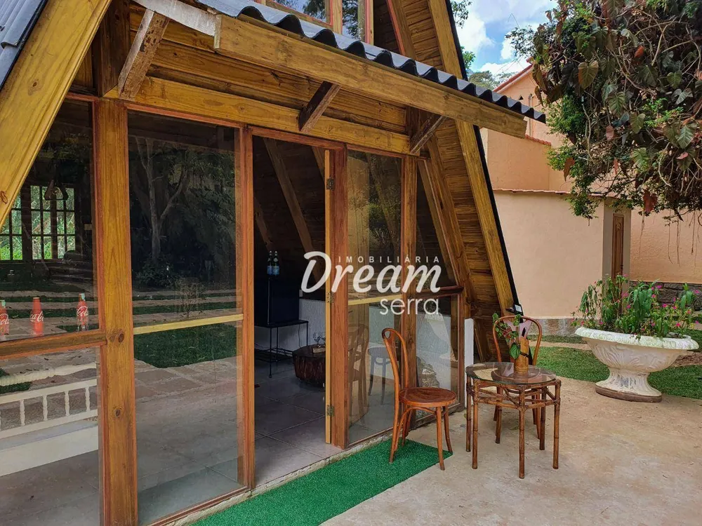 Casa, 2 quartos, 58 m² - Foto 3