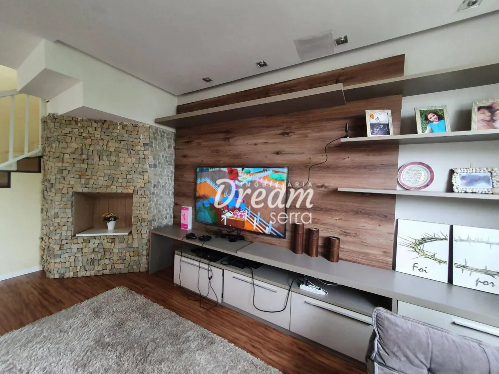 Casa de Condomínio, 3 quartos - Foto 3