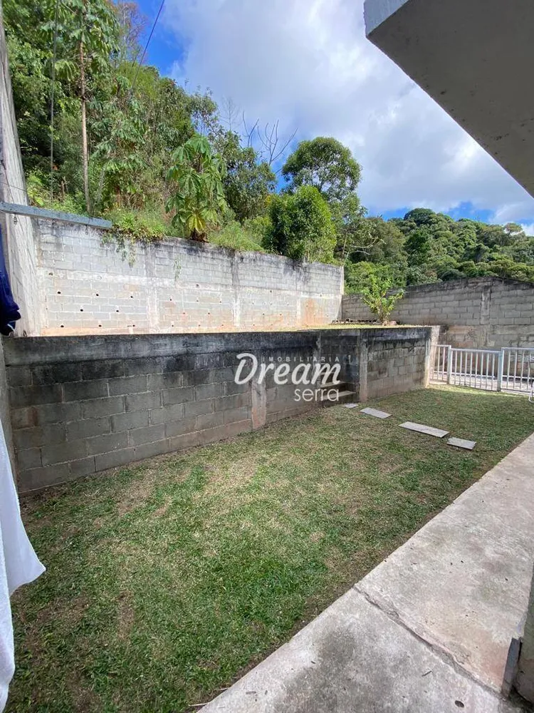 Casa de Condomínio, 3 quartos - Foto 45