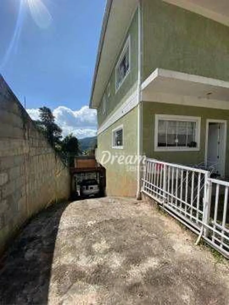 Casa de Condomínio, 3 quartos - Foto 47
