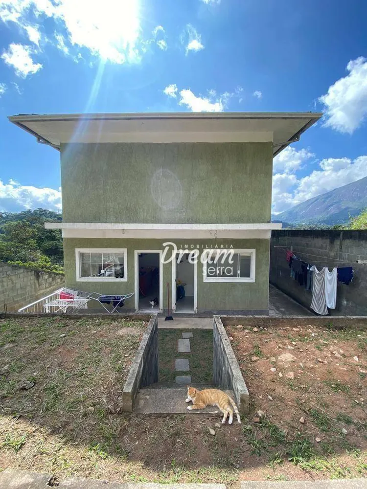 Casa de Condomínio, 3 quartos - Foto 44