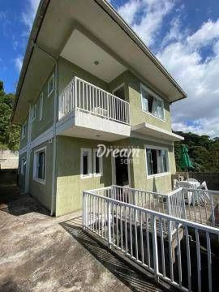 Casa de Condomínio, 3 quartos - Foto 46