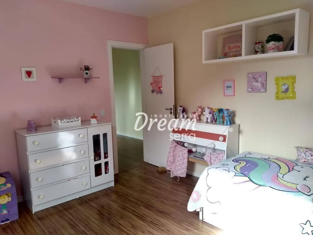 Casa de Condomínio, 3 quartos - Foto 43