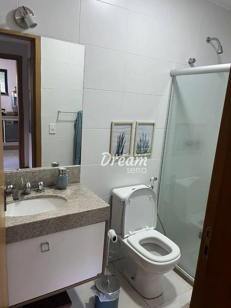Casa de Condomínio, 3 quartos - Foto 15