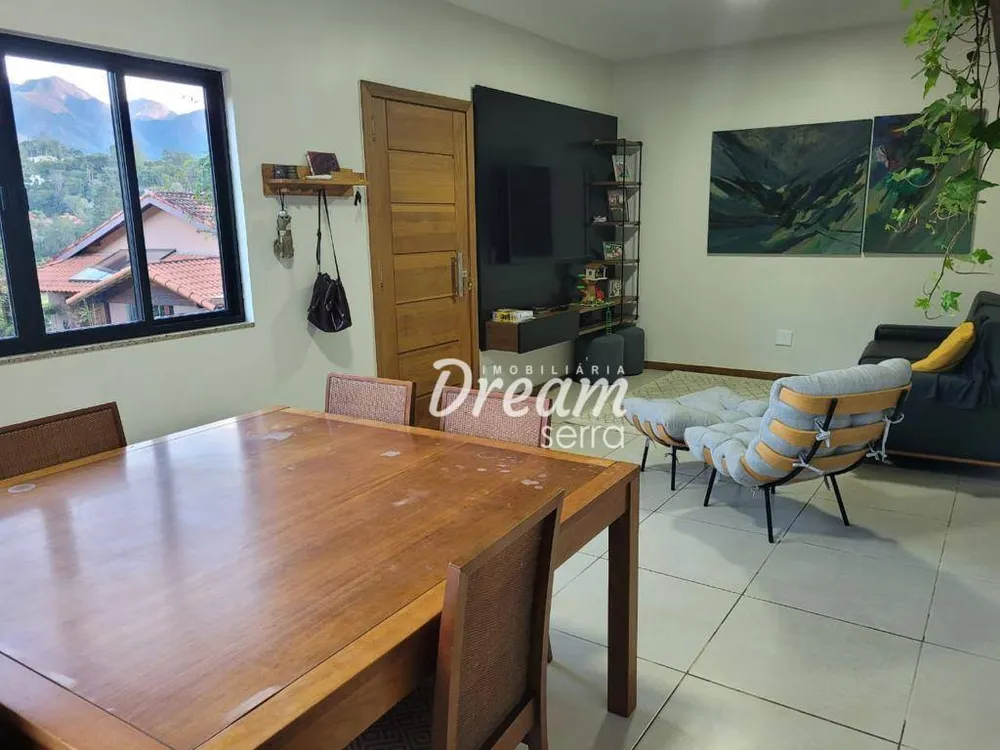 Casa de Condomínio, 3 quartos - Foto 3