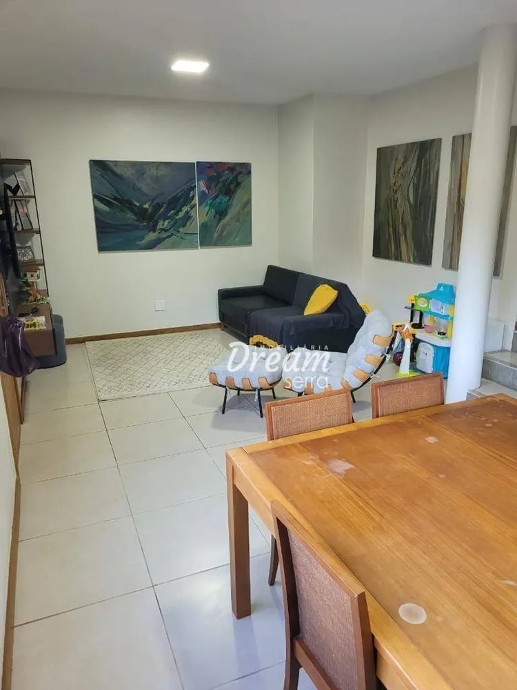 Casa de Condomínio, 3 quartos - Foto 5