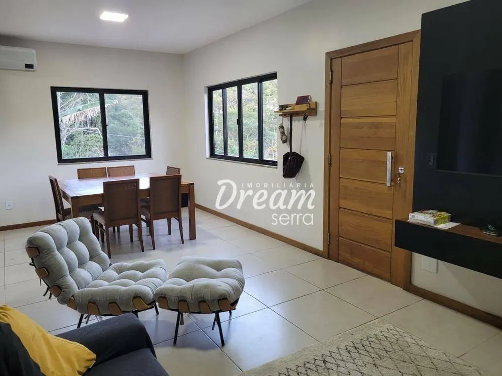 Casa de Condomínio, 3 quartos - Foto 2