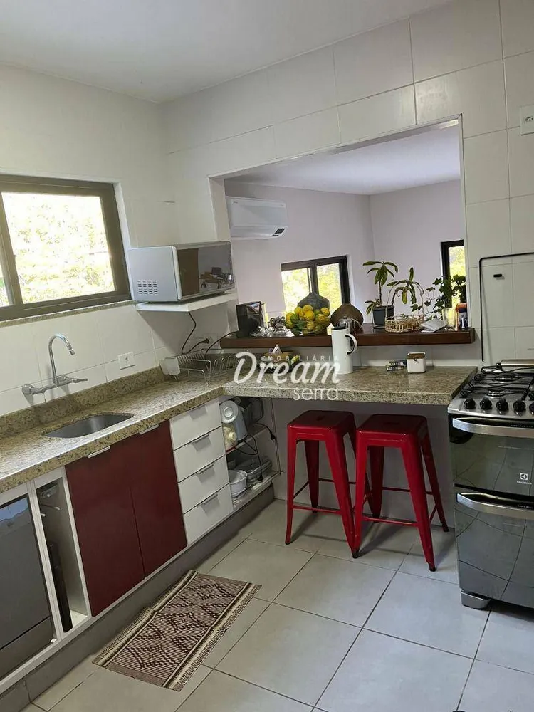 Casa de Condomínio, 3 quartos - Foto 6
