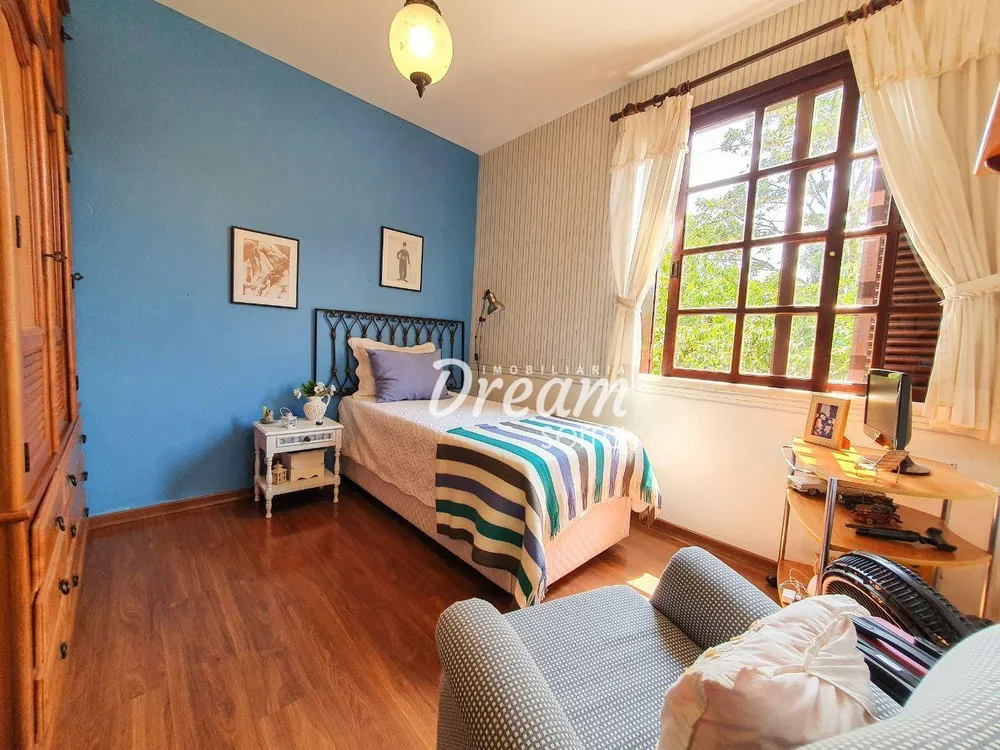 Casa de Condomínio, 3 quartos - Foto 21