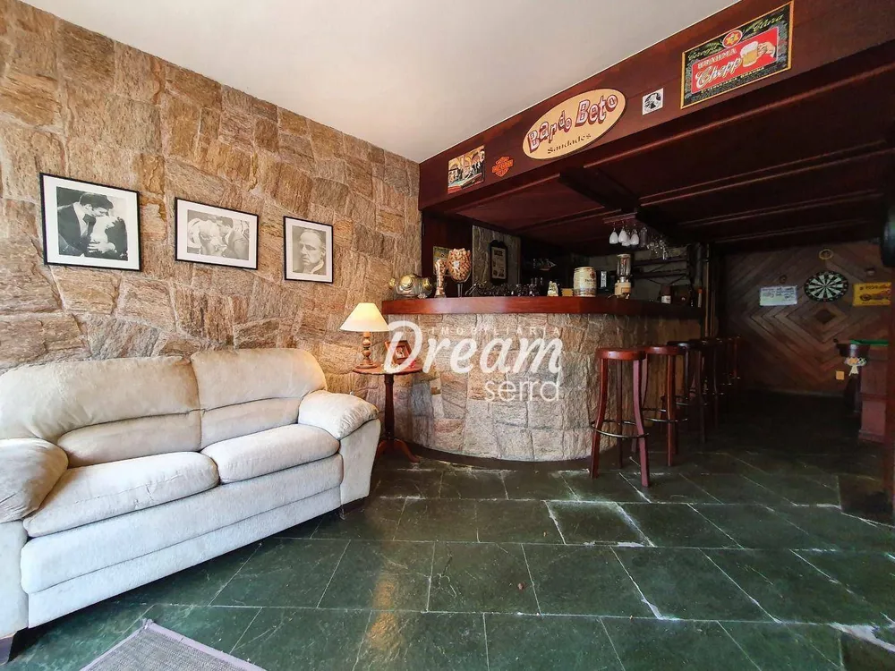 Casa de Condomínio, 3 quartos - Foto 38