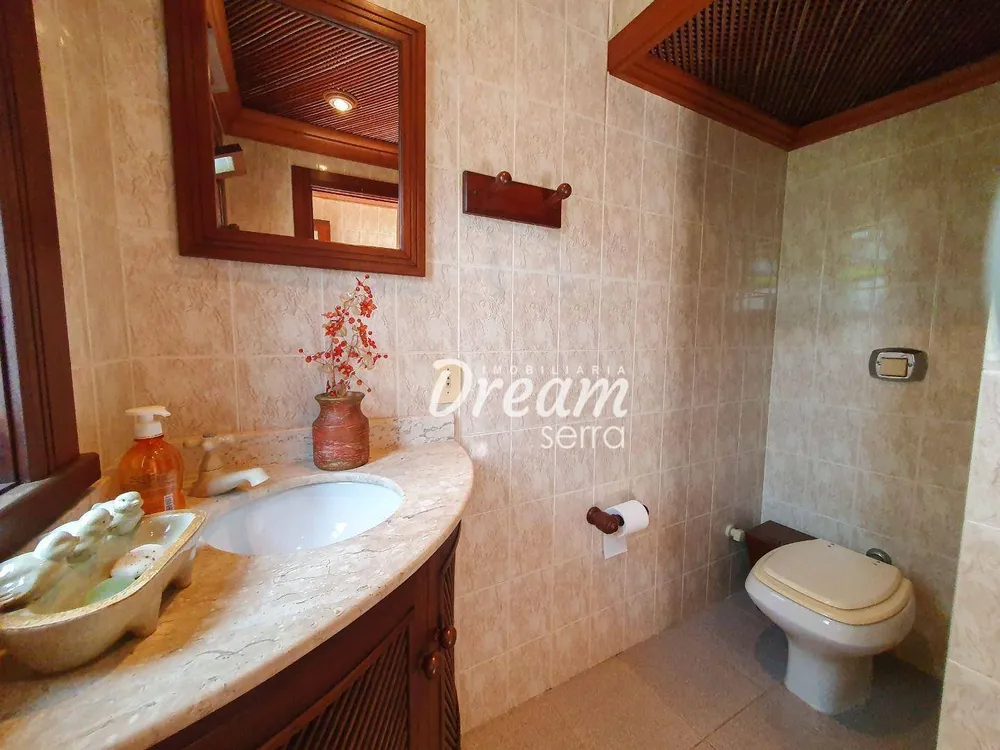 Casa de Condomínio, 3 quartos - Foto 44