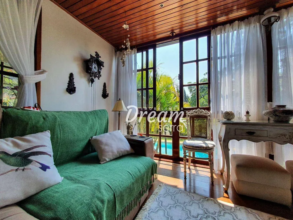 Casa de Condomínio, 3 quartos - Foto 10