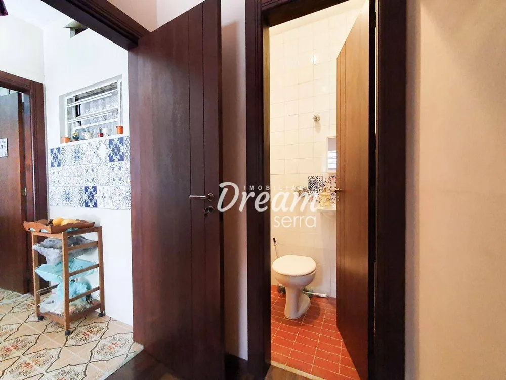 Casa de Condomínio, 3 quartos - Foto 30