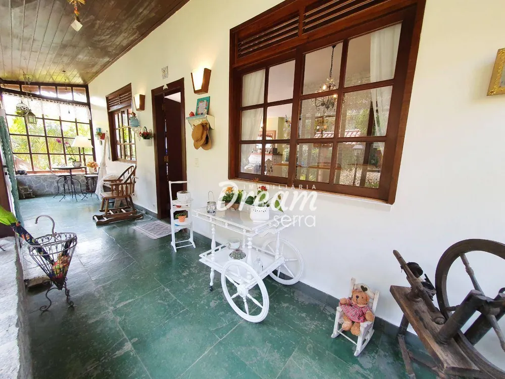 Casa de Condomínio, 3 quartos - Foto 7