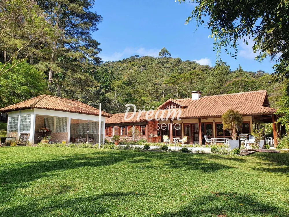 Casa de Condomínio, 4 quartos - Foto 7