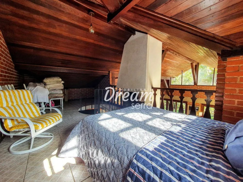 Casa de Condomínio, 4 quartos - Foto 32