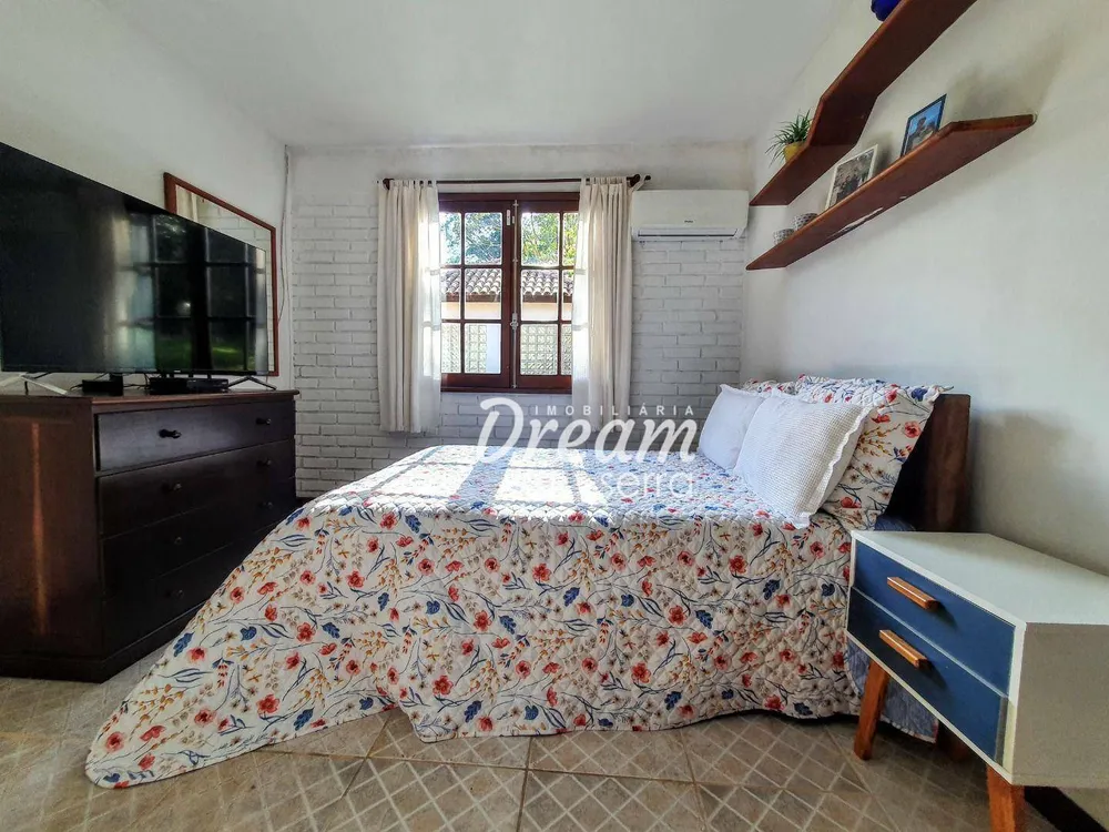 Casa de Condomínio, 4 quartos - Foto 36