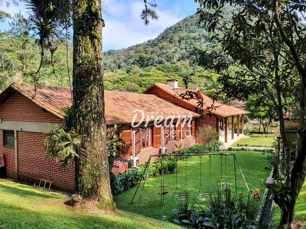 Casa de Condomínio, 4 quartos - Foto 5