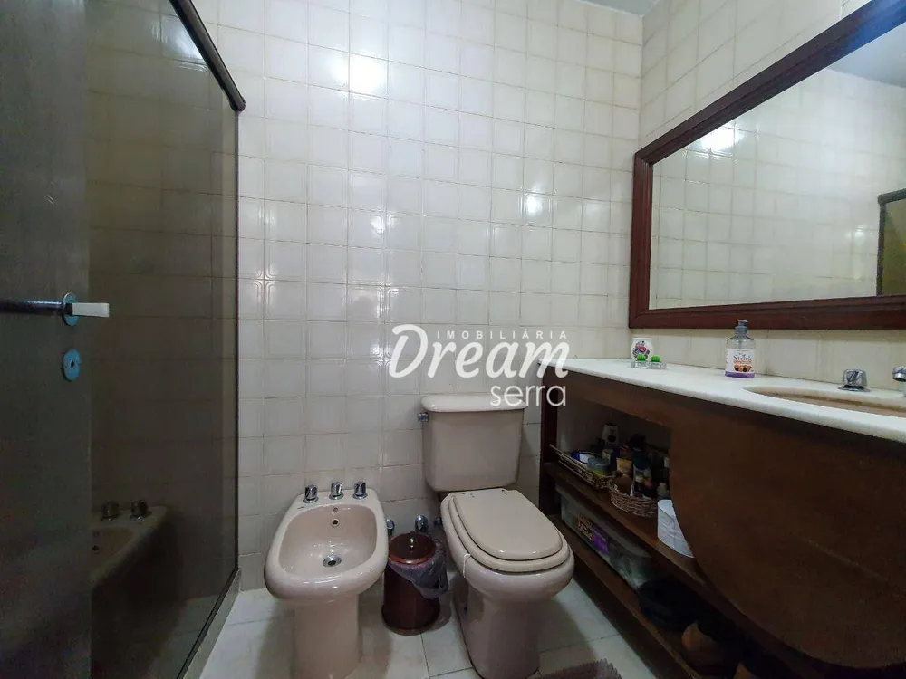 Casa de Condomínio, 4 quartos - Foto 41