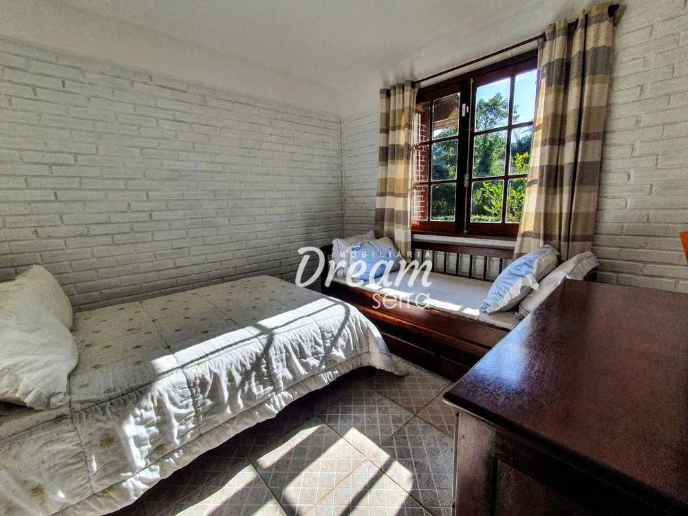 Casa de Condomínio, 4 quartos - Foto 34