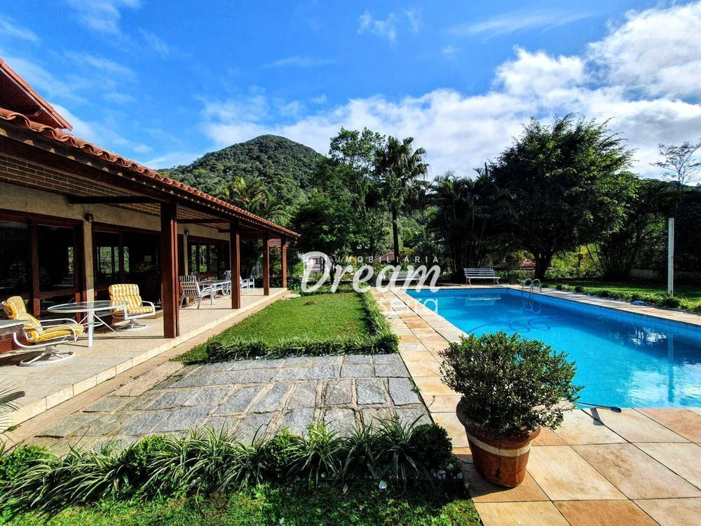 Casa de Condomínio, 4 quartos - Foto 8