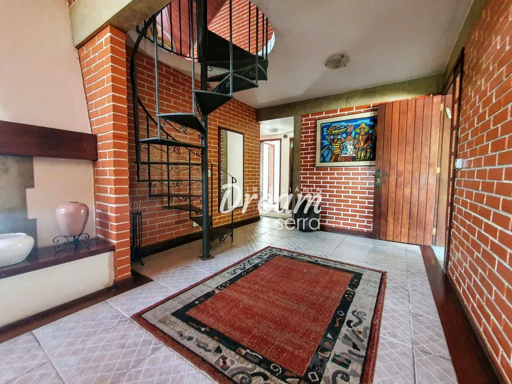 Casa de Condomínio, 4 quartos - Foto 21