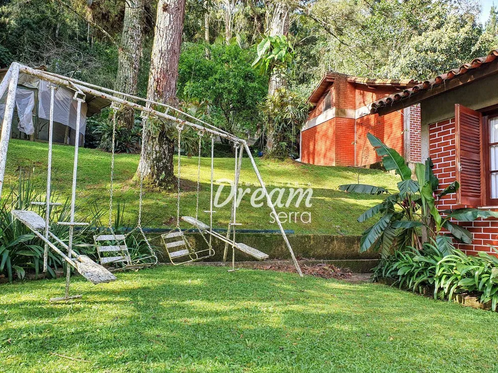 Casa de Condomínio, 4 quartos - Foto 6