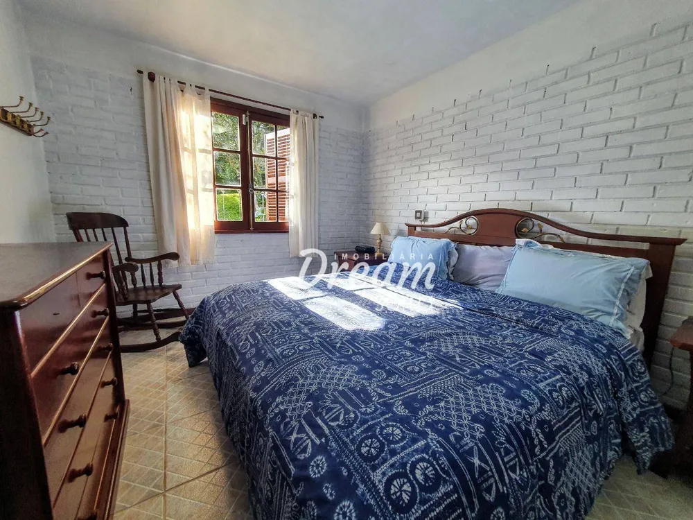 Casa de Condomínio, 4 quartos - Foto 40