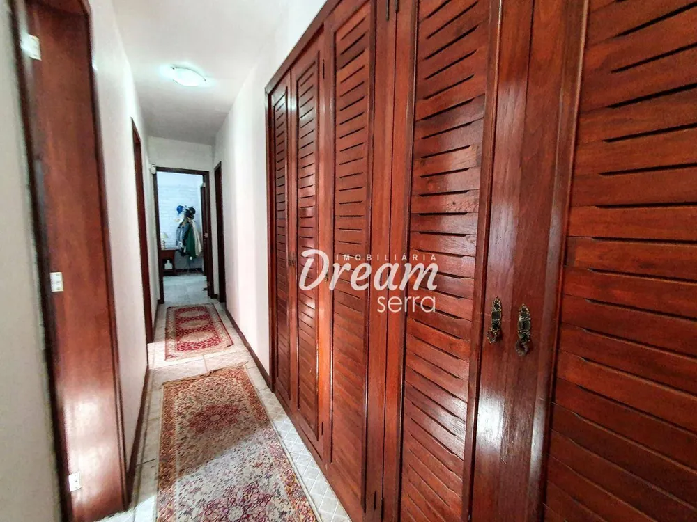 Casa de Condomínio, 4 quartos - Foto 35