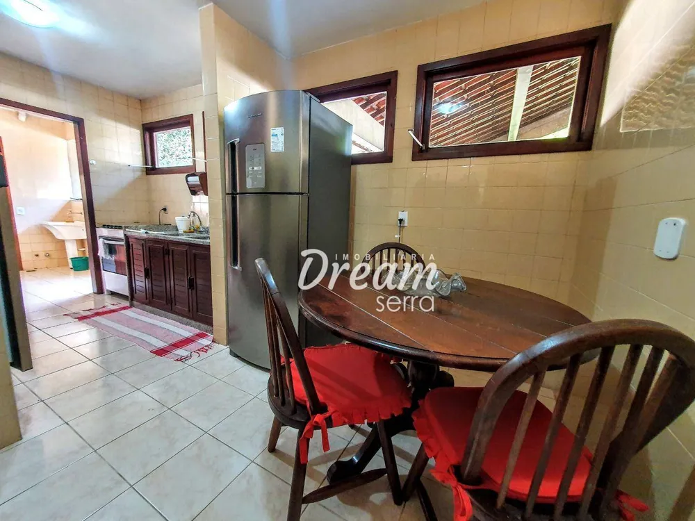 Casa de Condomínio, 4 quartos - Foto 24