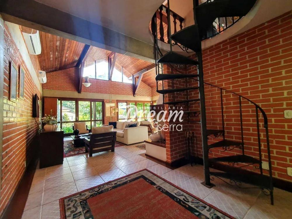Casa de Condomínio, 4 quartos - Foto 30