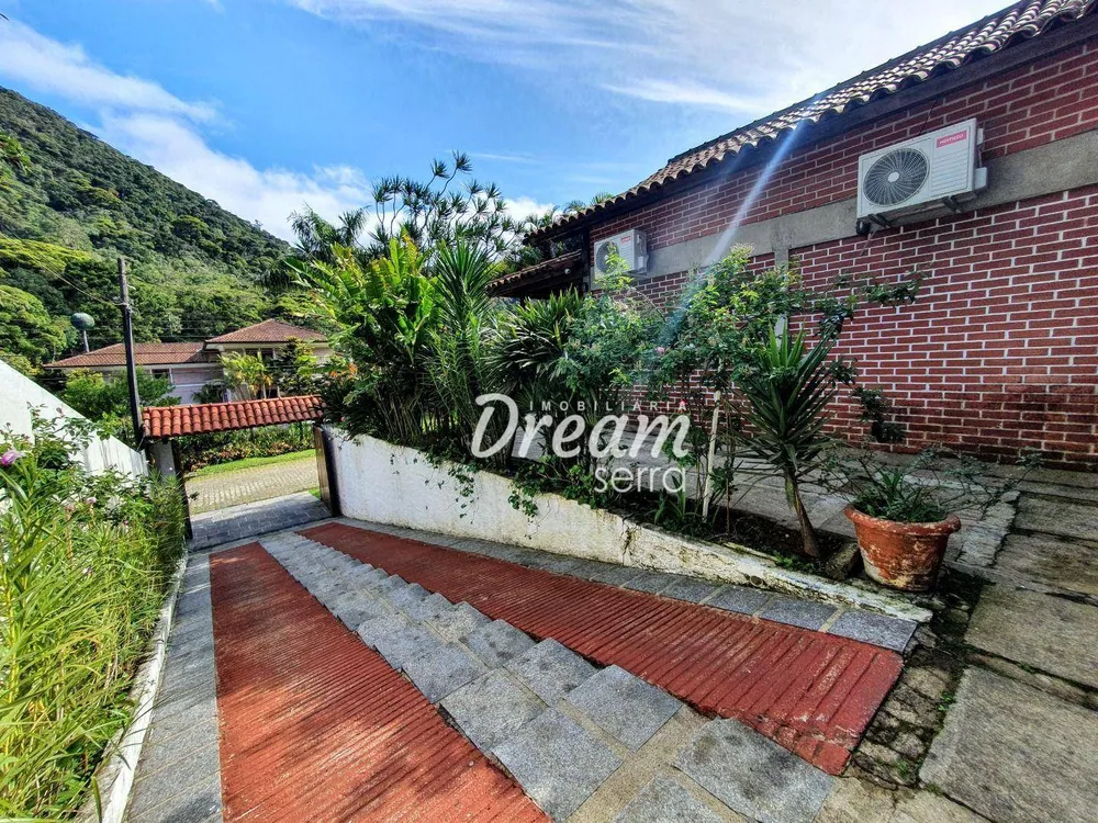 Casa de Condomínio, 4 quartos - Foto 42