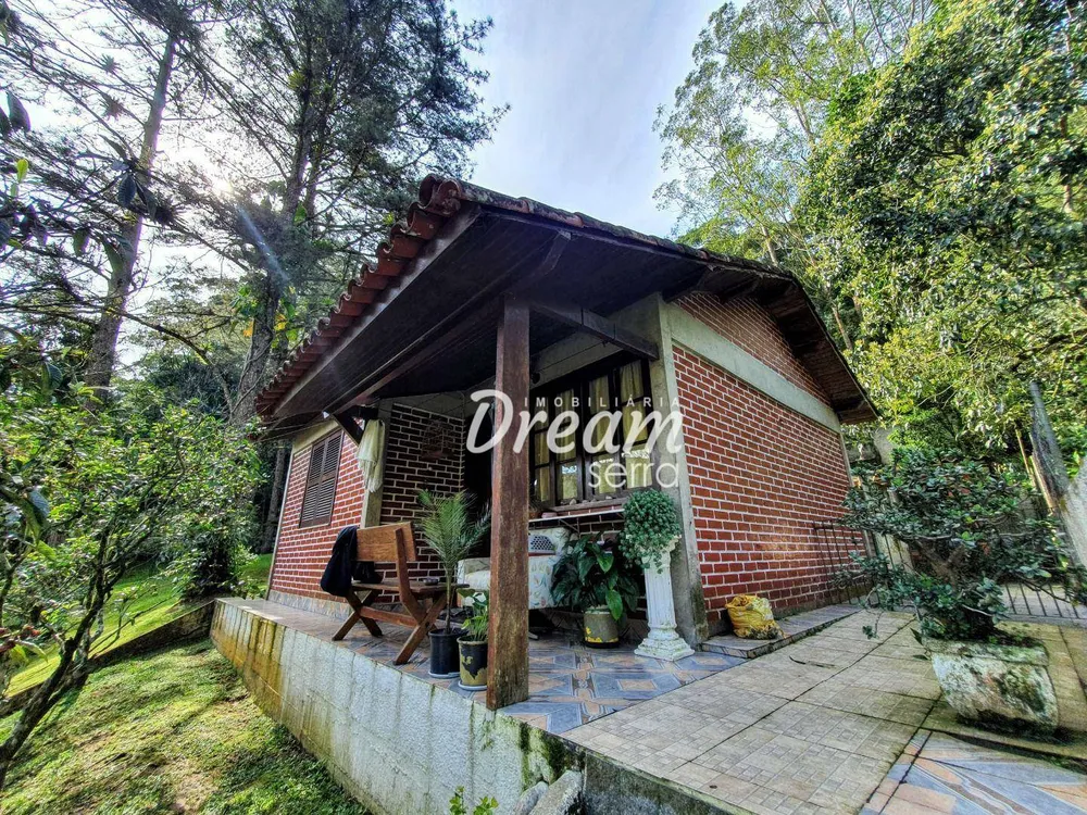 Casa de Condomínio, 4 quartos - Foto 45