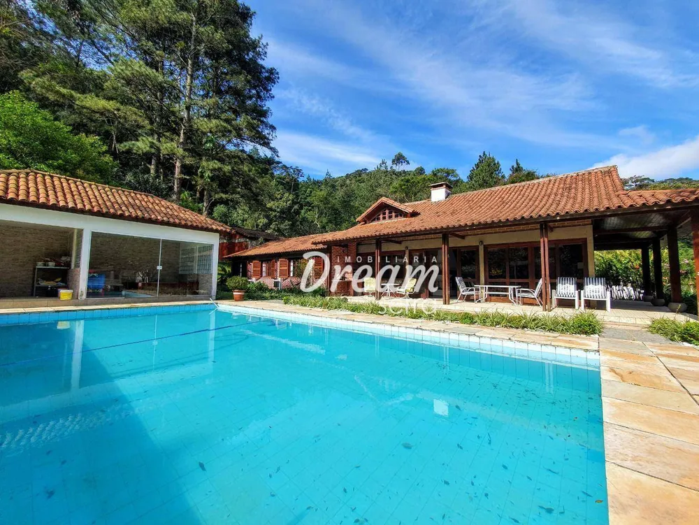 Casa de Condomínio, 4 quartos - Foto 9