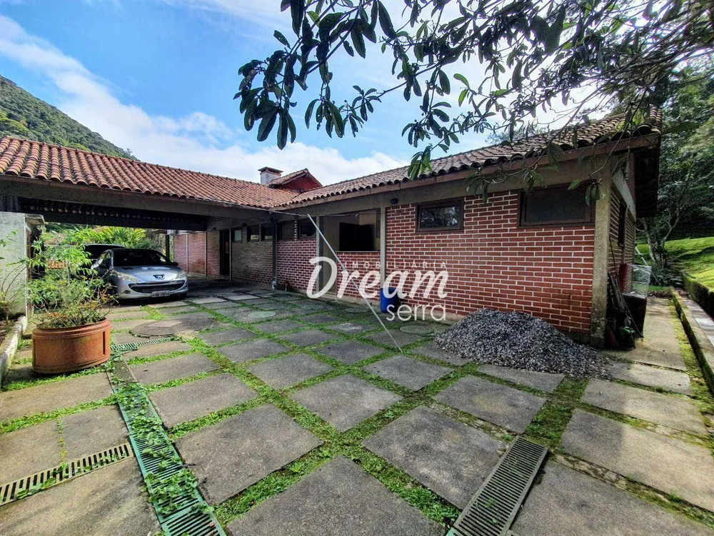 Casa de Condomínio, 4 quartos - Foto 43