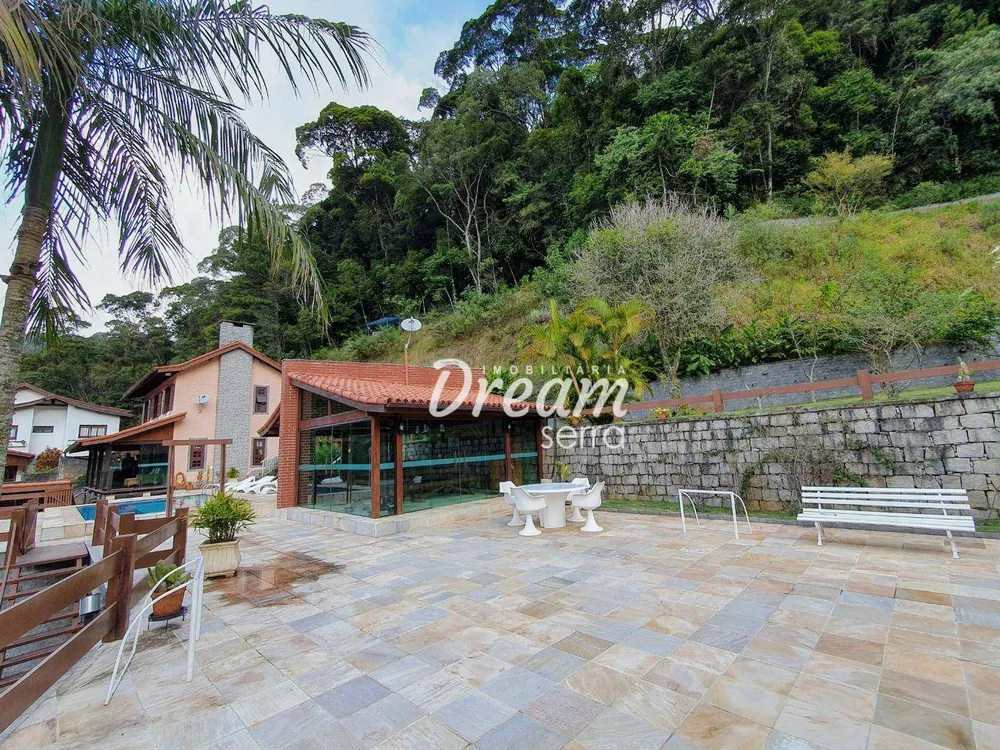 Casa de Condomínio, 3 quartos - Foto 45