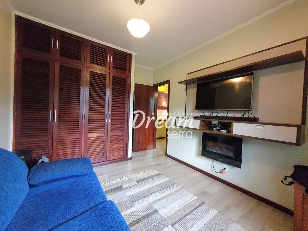 Casa de Condomínio, 3 quartos - Foto 38