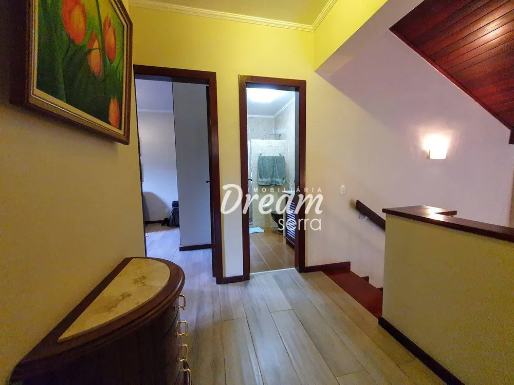Casa de Condomínio, 3 quartos - Foto 31