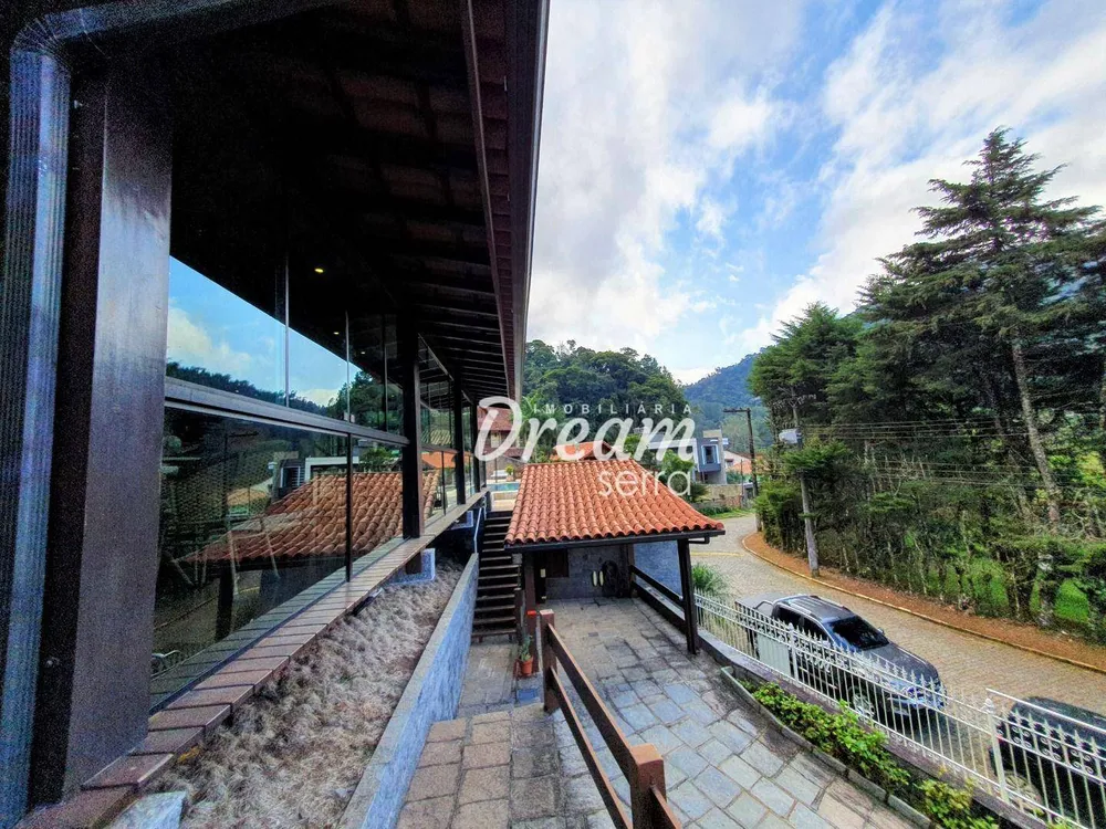 Casa de Condomínio, 3 quartos - Foto 10