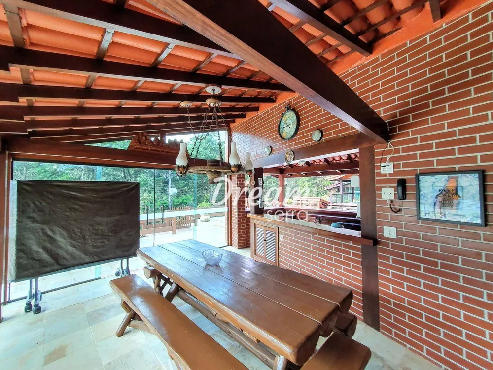 Casa de Condomínio, 3 quartos - Foto 52