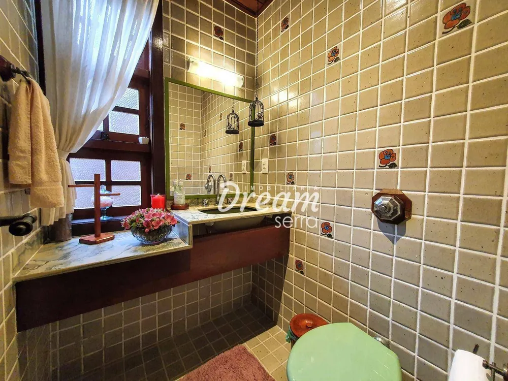 Casa de Condomínio, 3 quartos - Foto 23