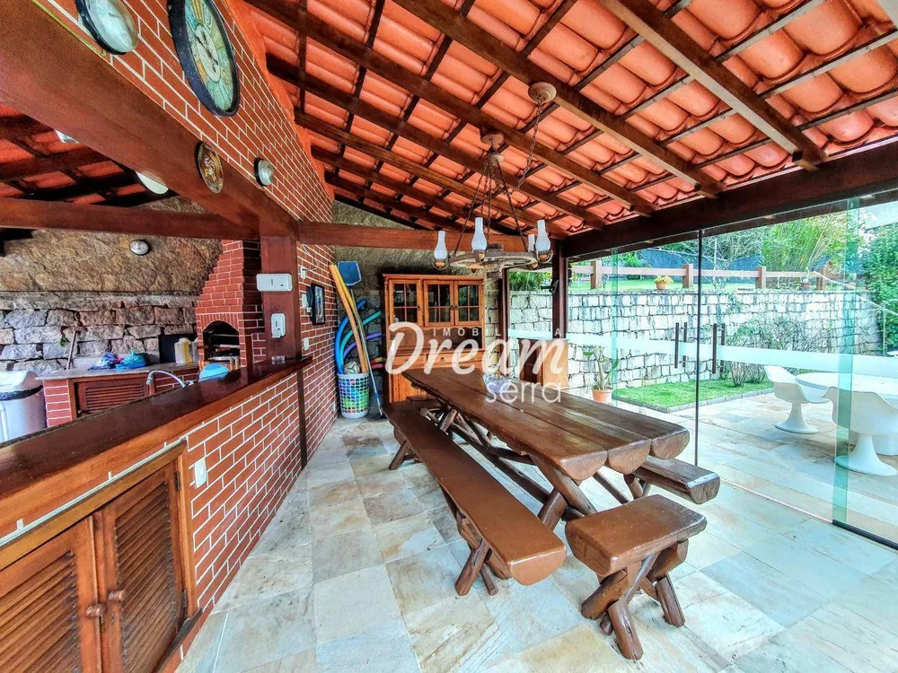 Casa de Condomínio, 3 quartos - Foto 50