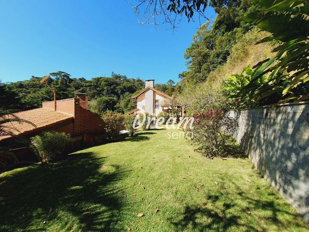 Casa de Condomínio, 3 quartos - Foto 60