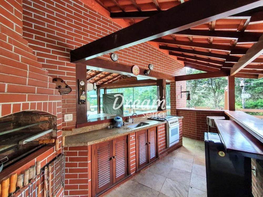 Casa de Condomínio, 3 quartos - Foto 49