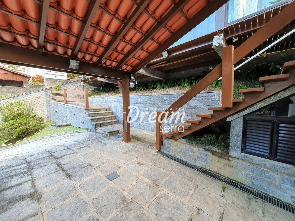 Casa de Condomínio, 3 quartos - Foto 8