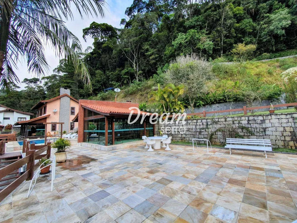 Casa de Condomínio, 3 quartos - Foto 44