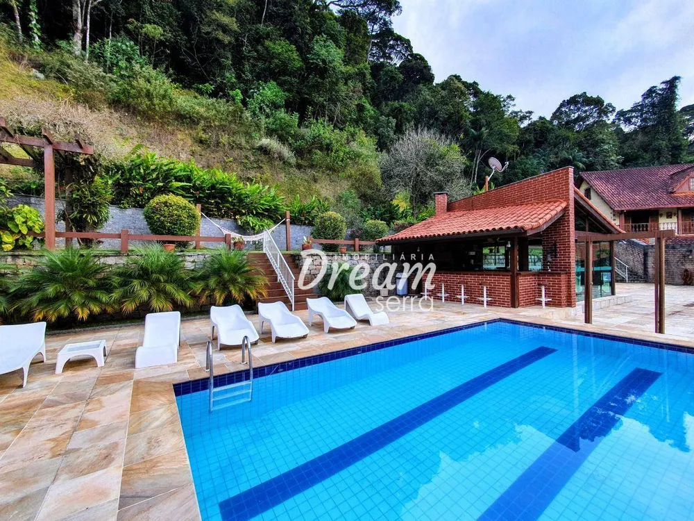 Casa de Condomínio, 3 quartos - Foto 46