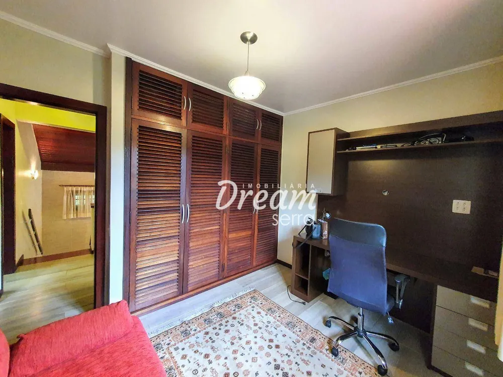 Casa de Condomínio, 3 quartos - Foto 40
