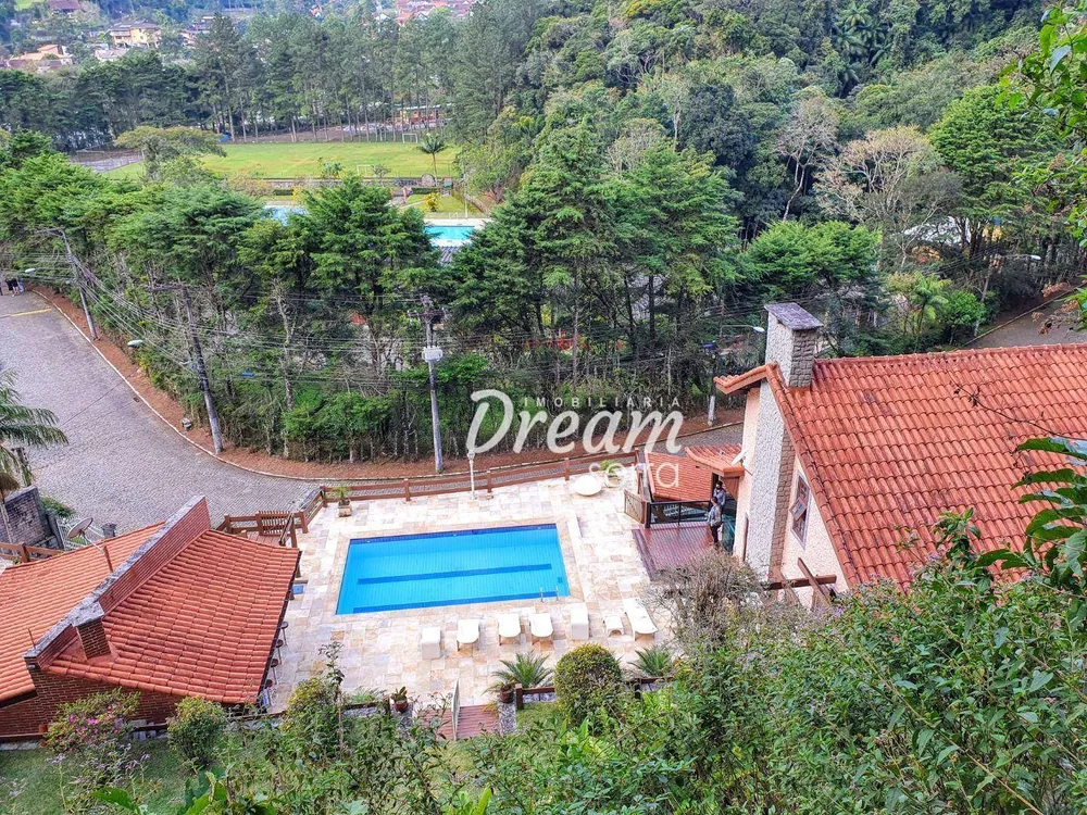 Casa de Condomínio, 3 quartos - Foto 6