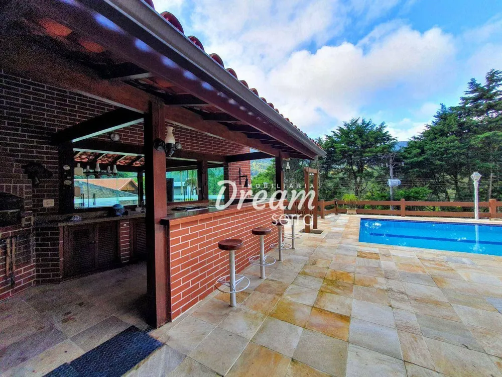 Casa de Condomínio, 3 quartos - Foto 48
